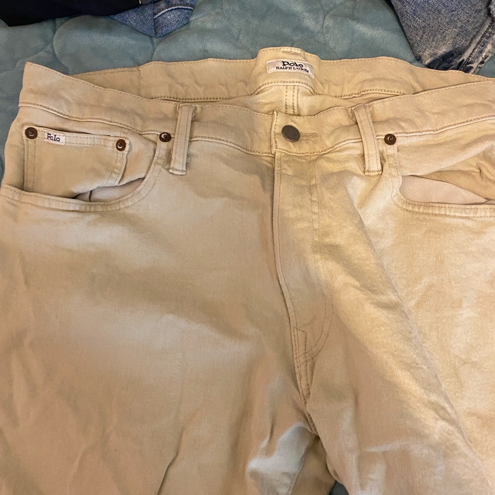 4 pairs of bottoms all xl